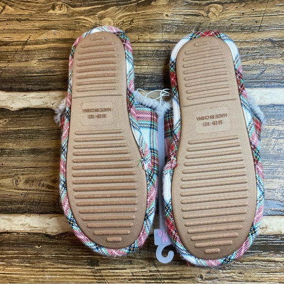 Papa elf slippers 9-10 medium - Picture 2 of 4